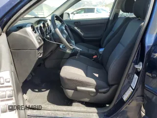 2007 Pontiac Vibe z VIN 5Y2SL65867Z422927, wystawiony jako Copart lot #56496095 z przebiegiem 85 452 mil mil oraz Szkoda całkowita • Salvage title. Historia ofert i sprzedaży dostępna na DreamBid. Obrazek 7.