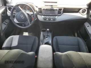 2015 Toyota RAV4 LE with VIN 2T3BFREV8FW234861, listed as a Copart auction lot 63632515 with 95,902 mi miles and Salvage title. Bid and sale history available at DreamBid. Image 8.