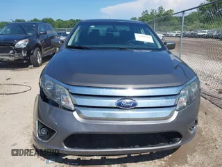 2012 Ford Fusion SEL with VIN 3FAHP0JA5CR302965, listed as a IAAI auction lot 42697954 with 169,156 mi miles and . Bid and sale history available at DreamBid. Image 12.