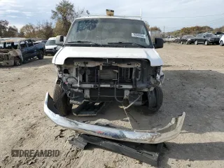 2012 Ford Econoline Passenger XL with VIN 1FBNE3BL0CDA99601, listed as a Copart auction lot 78840164 with Not provided miles and Salvage title. Bid and sale history available at DreamBid. Image 5.
