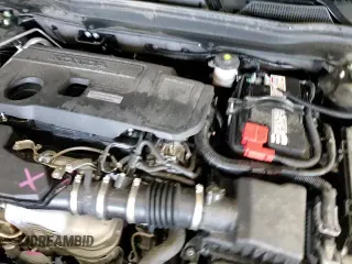 2020 Honda Accord Touring с VIN 1HGCV2F94LA008912, выставлен на аукционе Copart как лот 80566435 с пробегом 43 530 миль миль и Списание • Salvage title. История ставок и продаж доступна на DreamBid. Изображение 14.