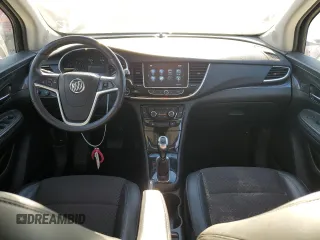 2019 Buick Encore Preferred with VIN KL4CJASBXKB897411, listed as a Copart auction lot 42350823 with 55,867 mi miles and Clean Title. Bid and sale history available at carsss.com. Image 8.