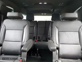 2021 GMC Yukon XL Denali with VIN 1GKS2JKL5MR222488, listed as a Copart auction lot 50611545 with 72,649 mi miles and Salvage Title. Bid and sale history available at carsss.com. Image 10.