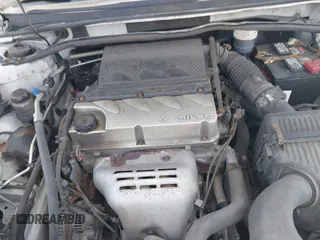 2012 Mitsubishi Galant ES with VIN 4A32B3FF3CE014186, listed as a IAAI auction lot 41720822 with 186,256 mi miles. Bid and sale history available at carsss.com. Image 10.
