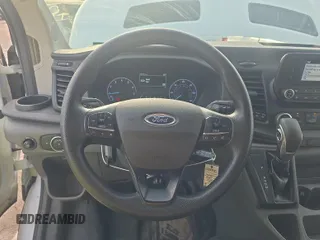 2020 Ford Transit Cargo с VIN 1FTBR1Y8XLKB79512, выставлен на аукционе IAAI как лот 42849713 с пробегом 79 515 миль миль и . История ставок и продаж доступна на DreamBid. Изображение 9.