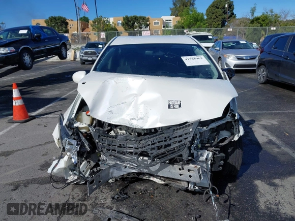 2014 Toyota Prius Four with VIN JTDKN3DU6E0370532, listed as a IAAI auction lot 41786462 with 124,069 mi miles. Bid and sale history available at carsss.com. Image 13.