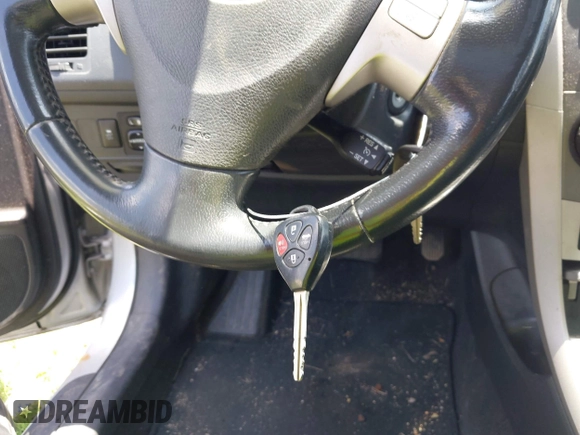 2010 Toyota Corolla с VIN 2T1BU4EE1AC502547, выставлен на аукционе IAAI как лот 42557195 с пробегом 218 269 миль миль и . История ставок и продаж доступна на DreamBid. Изображение 11.