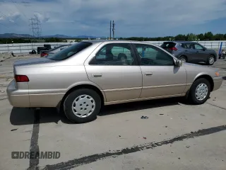 1997 Toyota Camry LE с VIN 4T1BG22K9VU786570, выставлен на аукционе Copart как лот 60936215 с пробегом 123 101 миль миль и Чистый • Clean title. История ставок и продаж доступна на DreamBid. Изображение 3.