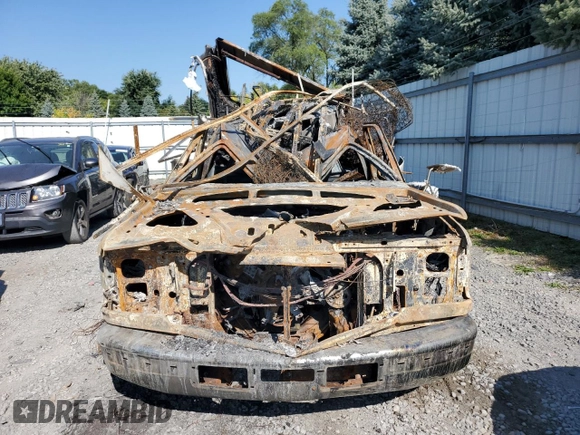 1995 Ford F-350 with VIN 1FDLF47F6SEA61187, listed as a Copart auction lot 71347514 with Not provided miles and Non repairable. Bid and sale history available at DreamBid. Image 5.