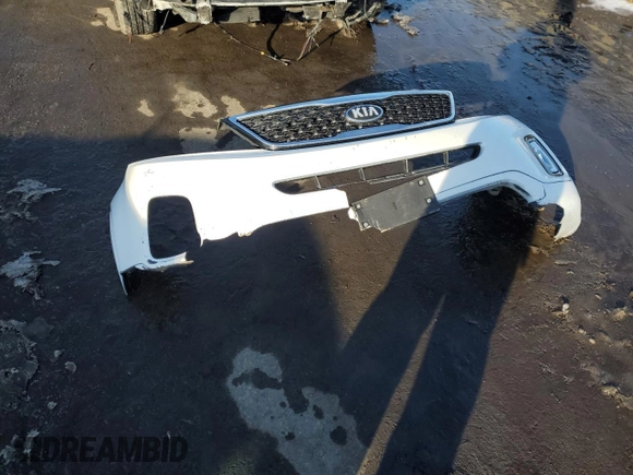 2014 Kia Sorento SX with VIN 5XYKWDA78EG485032, listed as a Copart auction lot 44433945 with 133,899 mi miles and Salvage title. Bid and sale history available at DreamBid. Image 13.