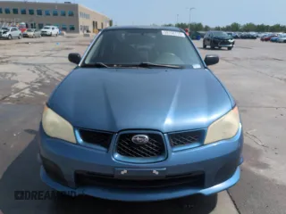 2007 Subaru Impreza i Special z VIN JF1GD616X7H513542, wystawiony jako Copart lot #59150115 z przebiegiem 173 113 mil mil oraz Szkoda całkowita • Salvage title. Historia ofert i sprzedaży dostępna na DreamBid. Obrazek 5.