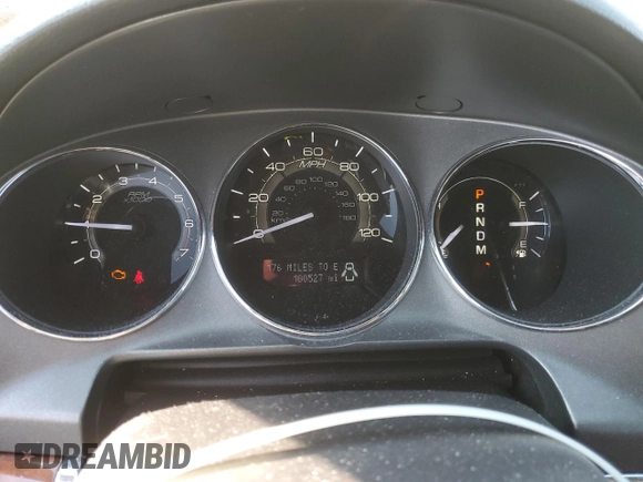2010 Lincoln MKZ with VIN 3LNHL2GC6AR609449, listed as a Copart auction lot 49660735 with 100,527 mi miles and Salvage title. Bid and sale history available at DreamBid. Image 9.