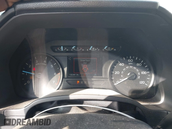 2020 Ford F-150 XL with VIN 1FTFX1E52LKD23054, listed as a IAAI auction lot 42434983 with 132,261 mi miles and . Bid and sale history available at DreamBid. Image 7.