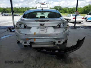 2016 Ford Focus SE z VIN 1FADP3F29GL268308, wystawiony jako Copart lot #56738415 z przebiegiem 111 702 mil mil oraz Szkoda całkowita • Salvage title. Historia ofert i sprzedaży dostępna na DreamBid. Obrazek 6.