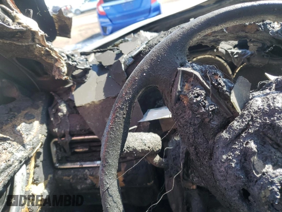 2018 Mazda CX-5 Grand Touring with VIN JM3KFBDM8J0398860, listed as a Copart auction lot 49690295 with Not Provided miles and Non Repairable. Bid and sale history available at DreamBid. Image 9.
