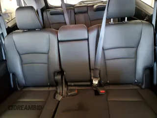 2022 Honda Pilot Special Edition with VIN 5FNYF5H23NB010910, listed as a Copart auction lot 52151915 with 68,967 mi miles and Salvage Title. Bid and sale history available at carsss.com. Image 10.