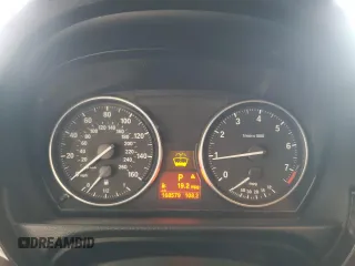 2011 BMW 3 Series 328i with VIN WBAPH5C5XBA443620, listed as a Copart auction lot 54633355 with 168,579 mi miles and Clean Title. Bid and sale history available at carsss.com. Image 9.