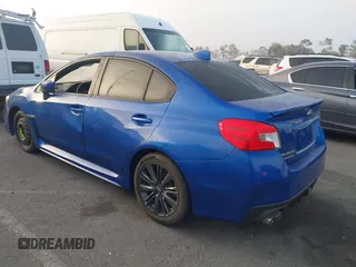 2018 Subaru WRX с VIN JF1VA1A61J9801048, выставлен на аукционе IAAI как лот 42356910 с пробегом 74 439 миль миль и . История ставок и продаж доступна на DreamBid. Изображение 3.