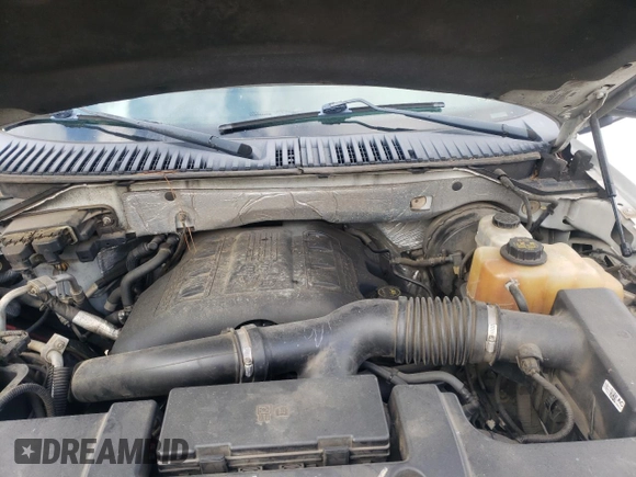 2015 Ford Expedition Platinum with VIN 1FMJU1LT2FEF28179, listed as a Copart auction lot 46353575 with Not provided miles and Salvage title. Bid and sale history available at DreamBid. Image 12.