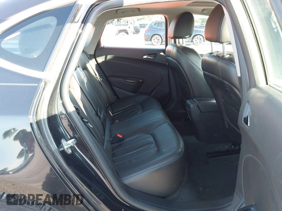 2013 Buick Verano Group with VIN 1G4PS5SK9D4239710, listed as a IAAI auction lot 42328125 with 139,751 mi miles and . Bid and sale history available at DreamBid. Image 8.