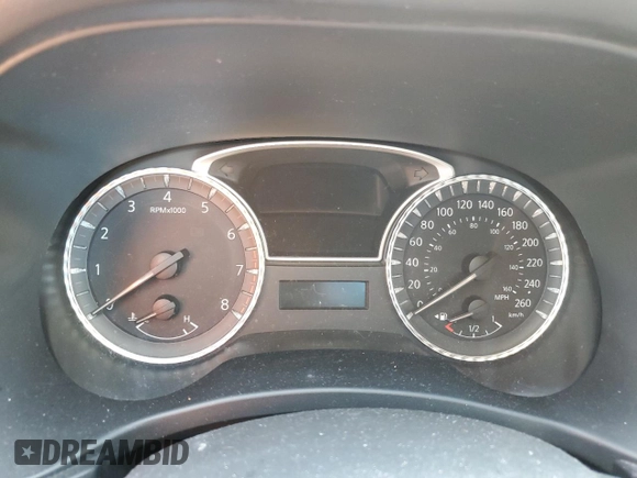 2015 Infiniti QX60 with VIN 5N1AL0MM7FC503875, listed as a Copart auction lot 56048895 with Not provided miles and Clean title. Bid and sale history available at DreamBid. Image 9.