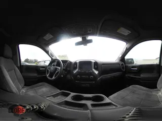2019 Chevrolet Silverado 1500 LT with VIN 1GCRWCED0KZ224158, listed as a IAAI auction lot 41189137 with 108,854 mi miles and . Bid and sale history available at DreamBid. Image 18.