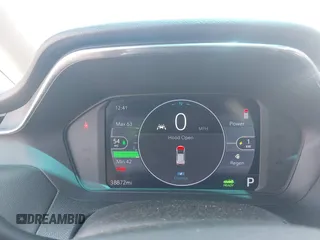 2023 Chevrolet Bolt EV 2LT with VIN 1G1FX6S07P4184094, listed as a IAAI auction lot 42032371 with 38,872 mi miles and . Bid and sale history available at DreamBid. Image 17.