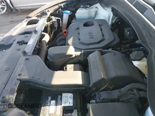 2018 Hyundai Santa Fe 2.4L с VIN 5NMZUDLB7JH107578, выставлен на аукционе IAAI как лот 43365346 с пробегом 42 510 миль миль и . История ставок и продаж доступна на DreamBid. Изображение 20.