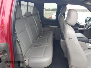 2016 Ford F-150 XLT with VIN 1FTFX1EG7GFA61712, listed as a IAAI auction lot 41956924 with 91,129 mi miles and . Bid and sale history available at carsss.com. Image 8.