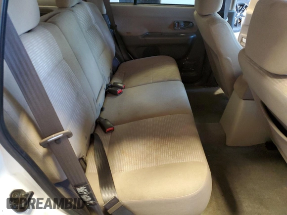 2003 Mitsubishi Montero Sport XLS with VIN JA4MT31R53J038615, listed as a Copart auction lot 48608875 with 154,874 mi miles and Salvage Title. Bid and sale history available at carsss.com. Image 11.