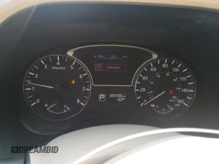 2014 Nissan Pathfinder S with VIN 5N1AR2MM6EC624129, listed as a Copart auction lot 60965635 with 88,206 mi miles and Clean title. Bid and sale history available at DreamBid. Image 9.