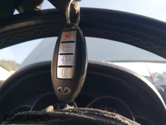 2010 Infiniti M with VIN JN1CY0AP3AM911714, listed as a IAAI auction lot 42750080 with 277,474 mi miles and . Bid and sale history available at DreamBid. Image 11.