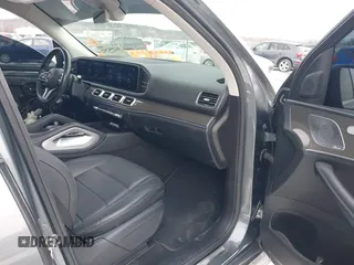 2020 Mercedes-Benz GLE 450 z VIN 4JGFB5KB8LA015890, wystawiony jako IAAI lot #41599282 z przebiegiem 50 714 mil mil oraz . Historia ofert i sprzedaży dostępna na DreamBid. Obrazek 5.