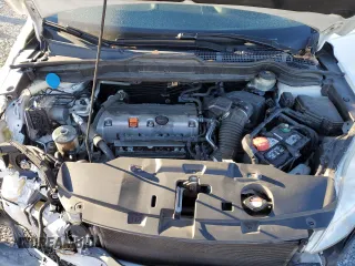 2011 Honda CR-V EX-L with VIN JHLRE3H70BC007448, listed as a Copart auction lot 88019035 with 137,593 mi miles and Salvage Title. Bid and sale history available at carsss.com. Image 14.