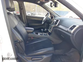 2015 Jeep Grand Cherokee Altitude with VIN 1C4RJFAG1FC797157, listed as a IAAI auction lot 42021139 with 148,491 mi miles. Bid and sale history available at carsss.com. Image 5.