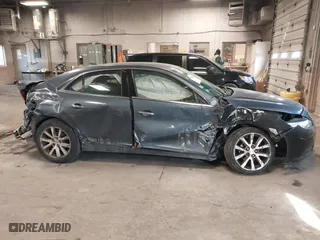 2014 Chevrolet Malibu LTZ with VIN 1G11H5SLXEF271551, listed as a IAAI auction lot 41554245 with 175,305 mi miles. Bid and sale history available at carsss.com. Image 13.