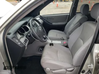 2006 Toyota Highlander w/3rd Row z VIN JTEEP21A260155917, wystawiony jako Copart lot #57387535 z przebiegiem 202 599 mil mil oraz Szkoda całkowita • Salvage title. Historia ofert i sprzedaży dostępna na DreamBid. Obrazek 7.