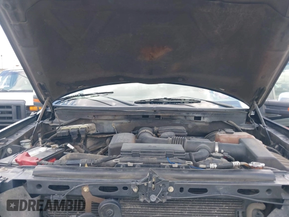 2009 Ford F-150 XL с VIN 1FTPW14VX9KB90058, выставлен на аукционе IAAI как лот 42608936 с пробегом 200 050 миль миль и . История ставок и продаж доступна на DreamBid. Изображение 10.