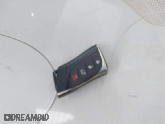 2024 Lexus RX 350 с VIN 2T2BAMBA2RC032577, выставлен на аукционе IAAI как лот 41422947 с пробегом 16 644 миль миль и . История ставок и продаж доступна на DreamBid. Изображение 11.