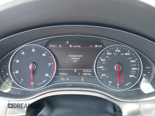 2012 Audi A7 Premium Plus with VIN WAUSGAFC0CN010138, listed as a IAAI auction lot 42532785 with 198,218 mi miles and . Bid and sale history available at DreamBid. Image 7.