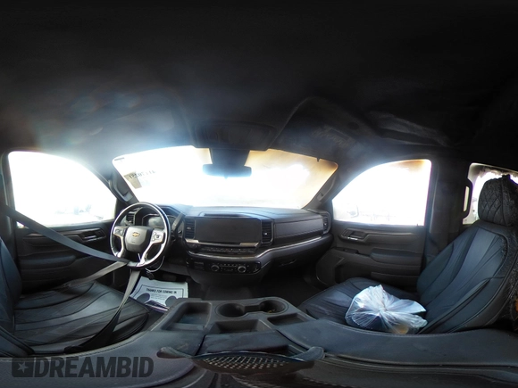 2023 Chevrolet Silverado 1500 LT with VIN 3GCPACEKXPG111121, listed as a IAAI auction lot 41170251 with Not Provided miles and . Bid and sale history available at DreamBid. Image 17.