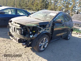 2023 Buick Encore GX Select с VIN KL4MMESL2PB145950, выставлен на аукционе IAAI как лот 41414741 с пробегом 3 753 миль миль и . История ставок и продаж доступна на DreamBid. Изображение 2.