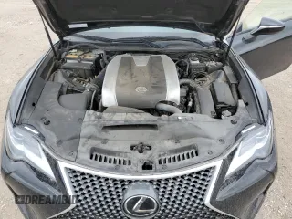 2019 Lexus RC 300 with VIN JTHS85BC1K5004830, listed as a Copart auction lot 44399404 with 71,525 mi miles and . Bid and sale history available at DreamBid. Image 13.