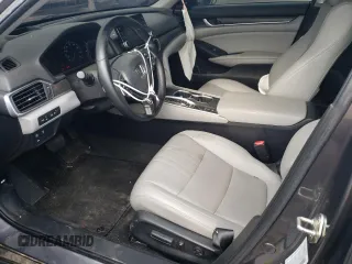 2019 Honda Accord Touring z VIN 1HGCV2F98KA006403, wystawiony jako Copart lot #51897185 z przebiegiem 105 136 mil mil oraz Szkoda całkowita • Salvage title. Historia ofert i sprzedaży dostępna na DreamBid. Obrazek 7.