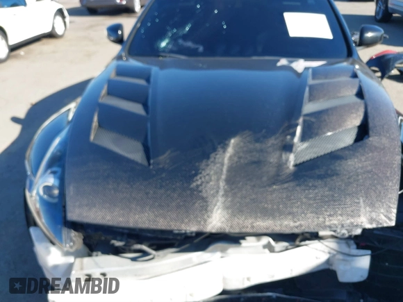 2009 Nissan 370Z Touring with VIN JN1AZ44E39M408668, listed as a IAAI auction lot 41231840 with 93,826 mi miles and . Bid and sale history available at DreamBid. Image 10.