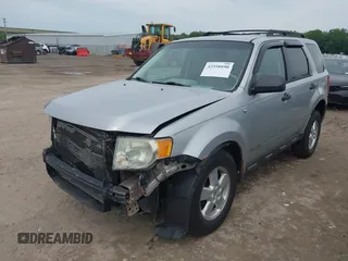 2008 Ford Escape XLT с VIN 1FMCU93128KA54213, выставлен на аукционе IAAI как лот 42558890 с пробегом 115 995 миль миль и . История ставок и продаж доступна на DreamBid. Изображение 18.