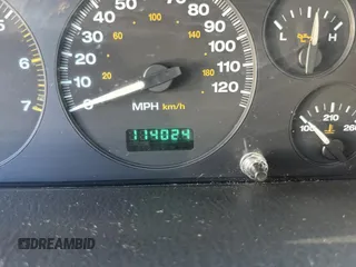 2004 Jeep Grand Cherokee Laredo с VIN 1J4GX48N24C436753, выставлен на аукционе Copart как лот 45039845 с пробегом 114 024 миль миль и Чистый • Clean title. История ставок и продаж доступна на DreamBid. Изображение 8.