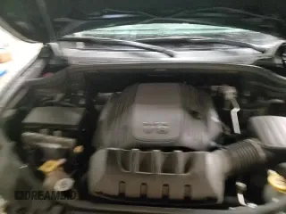 2019 Jeep Grand Cherokee Limited X z VIN 1C4RJFBT1KC631484, wystawiony jako Copart lot #44986275 z przebiegiem 60 246 mil mil oraz Szkoda całkowita • Salvage title. Historia ofert i sprzedaży dostępna na DreamBid. Obrazek 15.