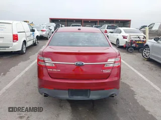 2013 Ford Taurus Limited with VIN 1FAHP2F84DG127859, listed as a IAAI auction lot 41913310 with 196,620 mi miles and . Bid and sale history available at DreamBid. Image 17.