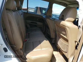 2007 Honda Pilot EX-L z VIN 5FNYF18597B026440, wystawiony jako Copart lot #53196875 z przebiegiem 189 403 mil mil oraz Szkoda całkowita • Salvage title. Historia ofert i sprzedaży dostępna na DreamBid. Obrazek 11.